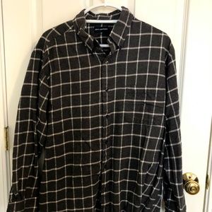 John Ashford Men's Shirt